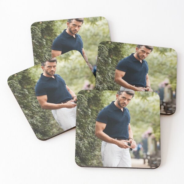 Item preview,  jonathan bailey aesthetic designed and sold by warshipologiste.