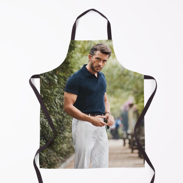 Item preview,  jonathan bailey aesthetic designed and sold by warshipologiste.