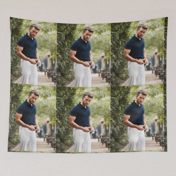 Item preview,  jonathan bailey aesthetic designed and sold by warshipologiste.