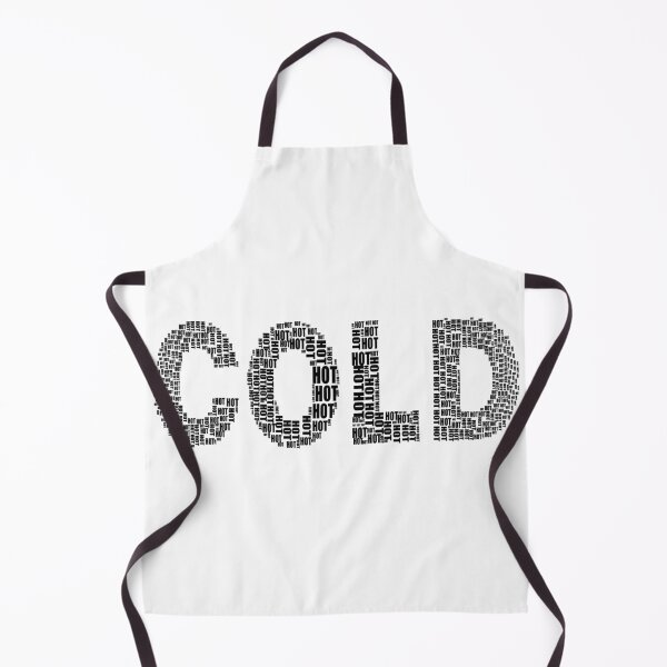 Item preview, Cold Text Art designed and sold by 7venty.