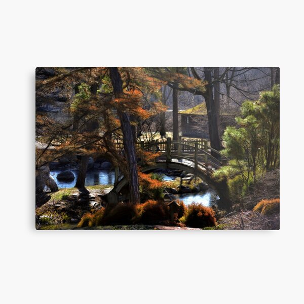 Metal Print