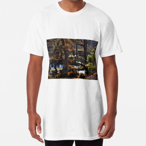Long T-Shirt