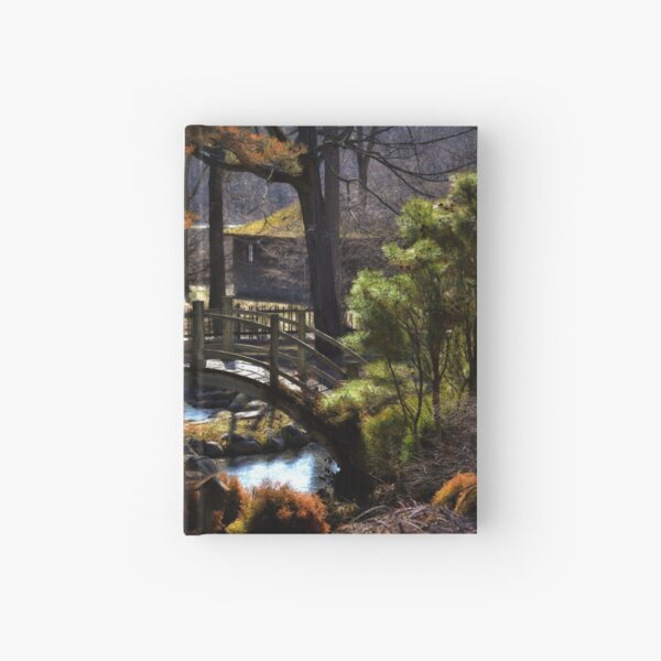 Hardcover Journal