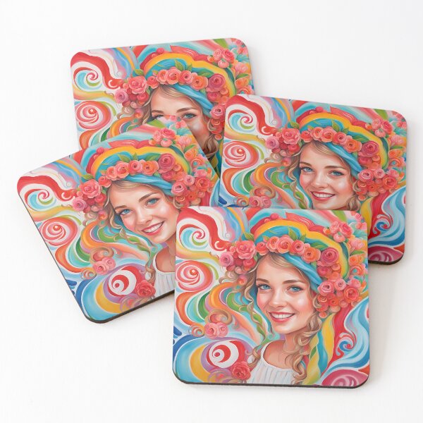 Item preview, Rosanna designed and sold by Ruslana Korenovska.