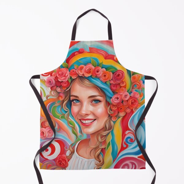 Item preview, Rosanna designed and sold by Ruslana Korenovska.