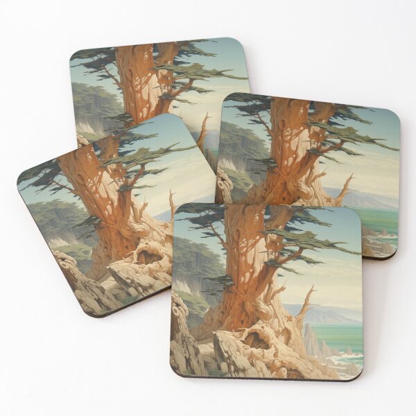 Item preview, Redwood Cliff designed and sold by DavidLoblaw.