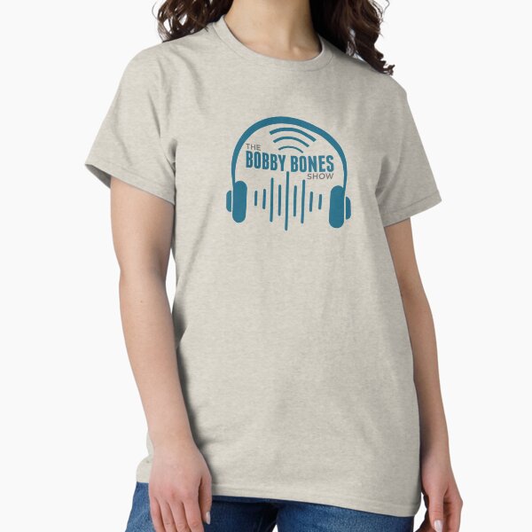 Item preview, Listening to the Bobby Bones Show designed and sold by Brittanyyf.
