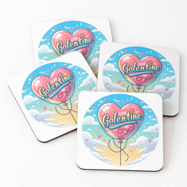 Item preview,  Galentine's Day designed and sold by Suukunna.