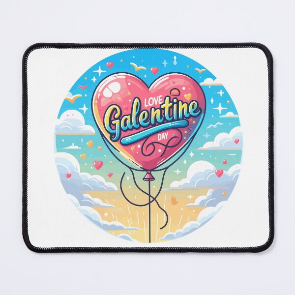 Item preview, Galentine's Day designed and sold by Suukunna.