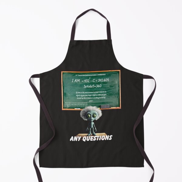 Item preview, Alien math designed and sold by SeeingBeyond.