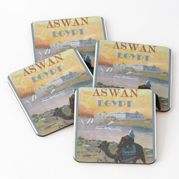Item preview, Aswan Egypt  designed and sold by Artzba2.