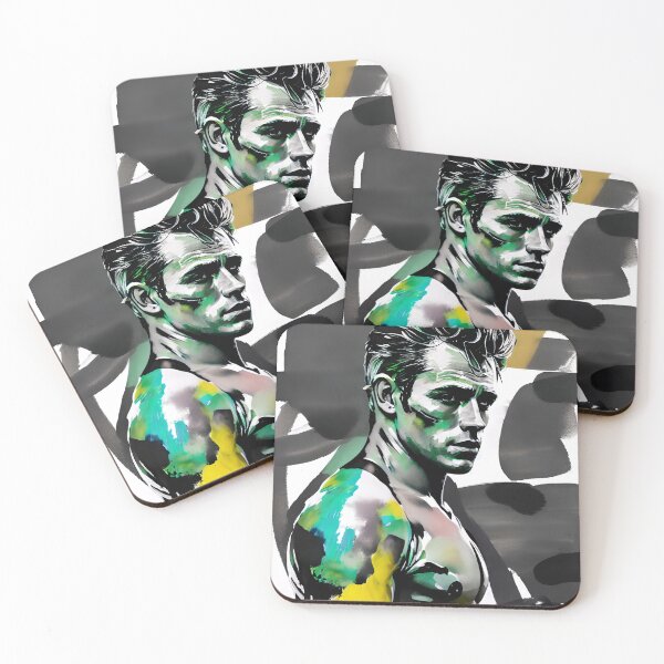 Item preview, James Dean designed and sold by Seduction-art.