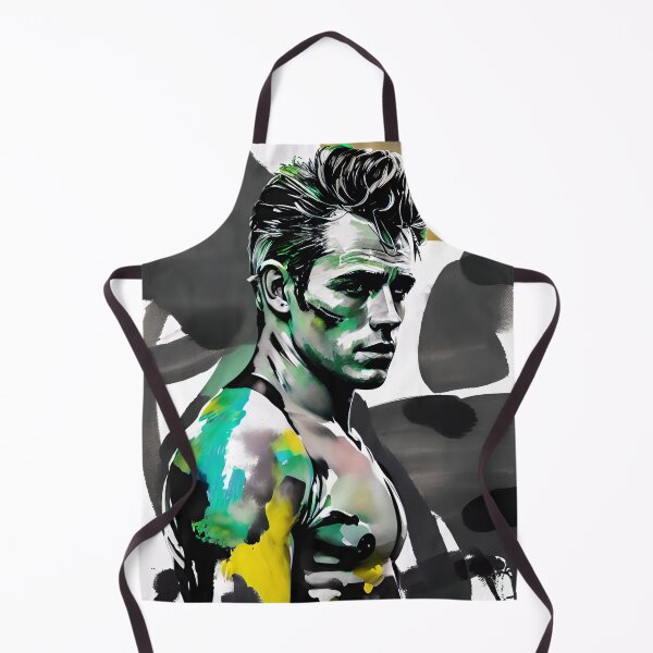 Item preview, James Dean designed and sold by Seduction-art.