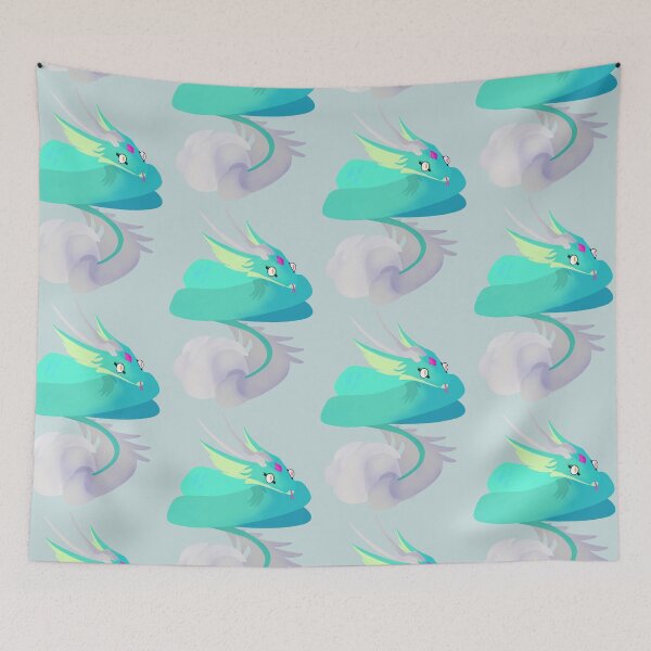 Item preview, Bleping fer.al dragon noodle designed and sold by VoidYeeted.