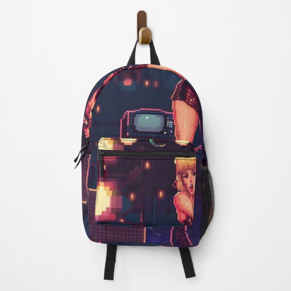 Item preview, Taylor Swift de 8 bits designed and sold by FreeBot99.