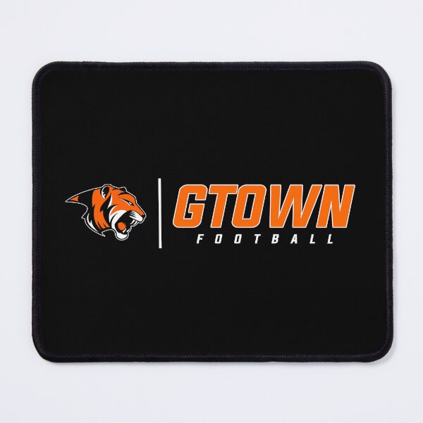Item preview, Gtown Football designed and sold by XVI Athletics.