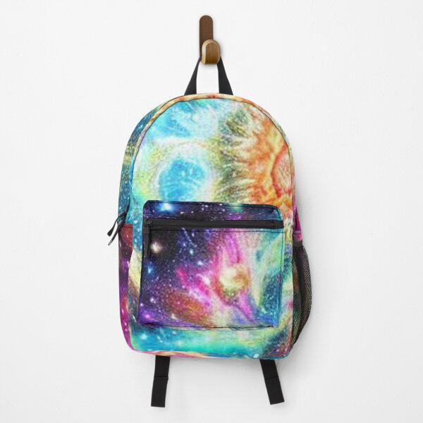 Item preview, The cosmic work: Vortex of Starlight ?✨ designed and sold by TroviTutto.