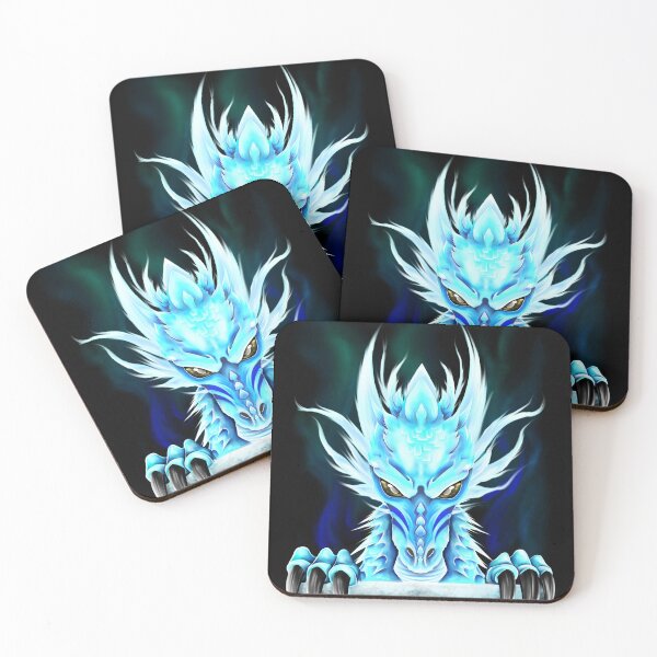 Item preview, Peaking ice dragon designed and sold by Icydragon’s artworks.