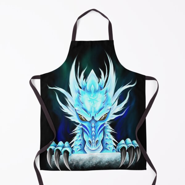 Item preview, Peaking ice dragon designed and sold by Icydragon’s artworks.