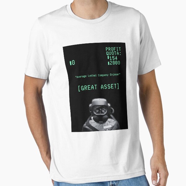 Item preview, Lethal Company Designs  designed and sold by JadeWorks.