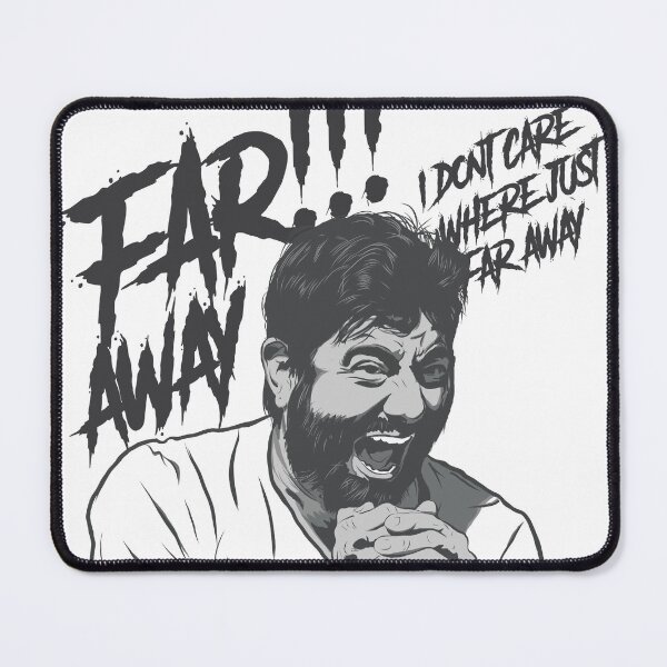 Item preview, Chino Moreno Be Quiet designed and sold by azarcongabriel.