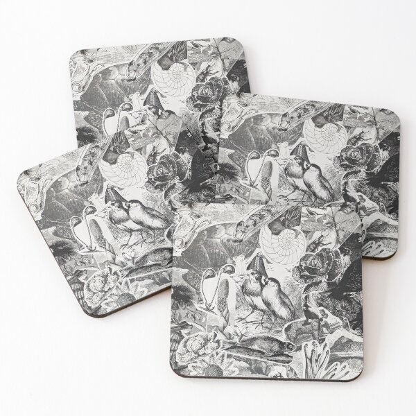 Item preview, Découpage Victoriana No1 designed and sold by jhojho.