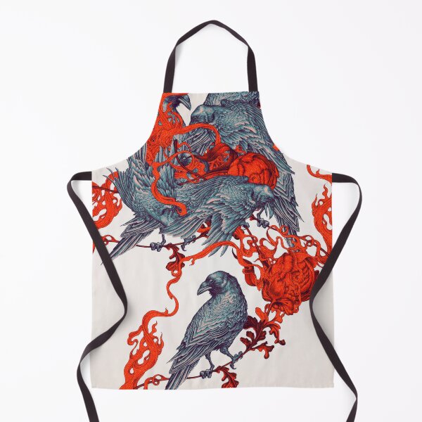 Item preview, James Jean designed and sold by FinerBrush.