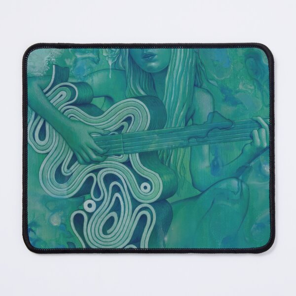 Item preview, James Jean designed and sold by FinerBrush.