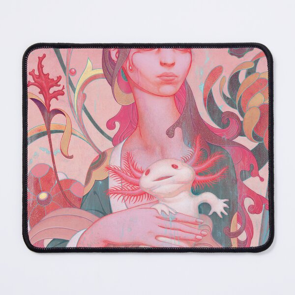 Item preview, James Jean designed and sold by FinerBrush.