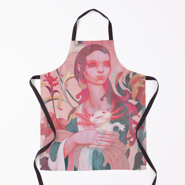 Item preview, James Jean designed and sold by FinerBrush.