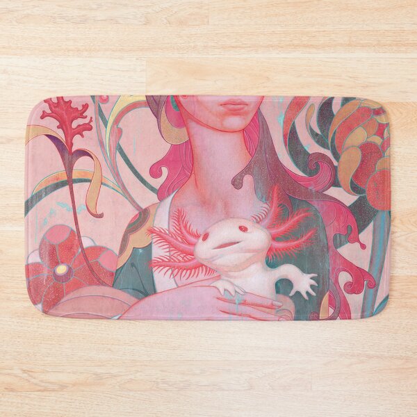 Item preview, James Jean designed and sold by FinerBrush.