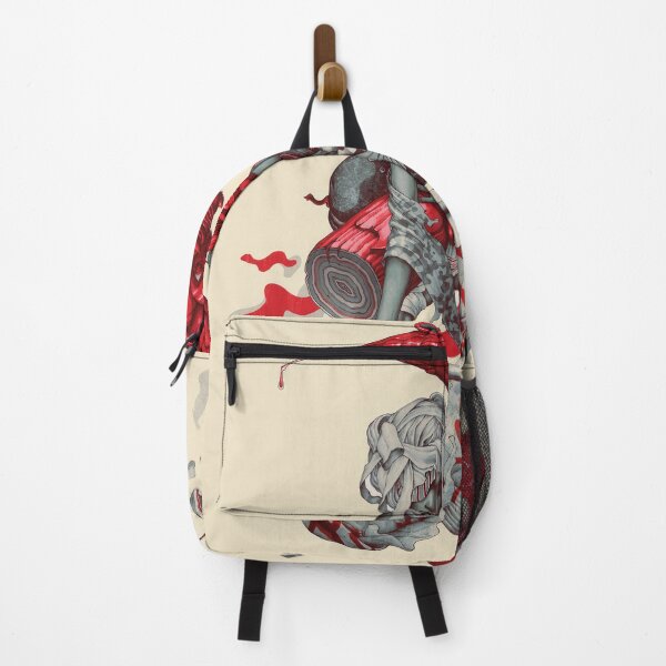 Item preview, James Jean designed and sold by FinerBrush.