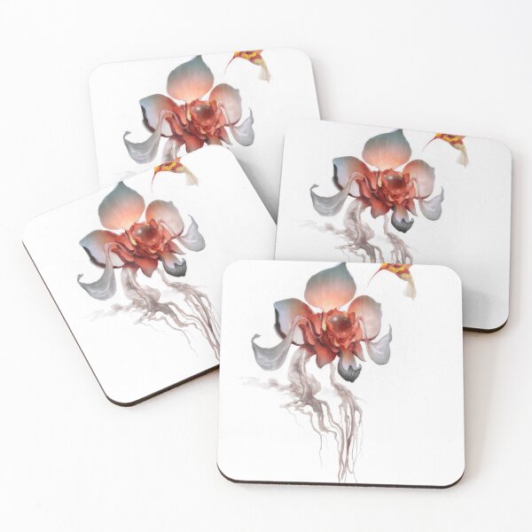 Item preview, James Jean designed and sold by FinerBrush.