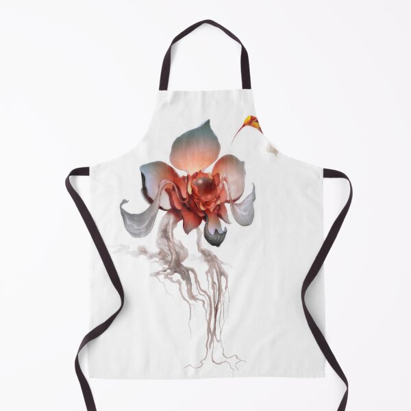 Item preview, James Jean designed and sold by FinerBrush.