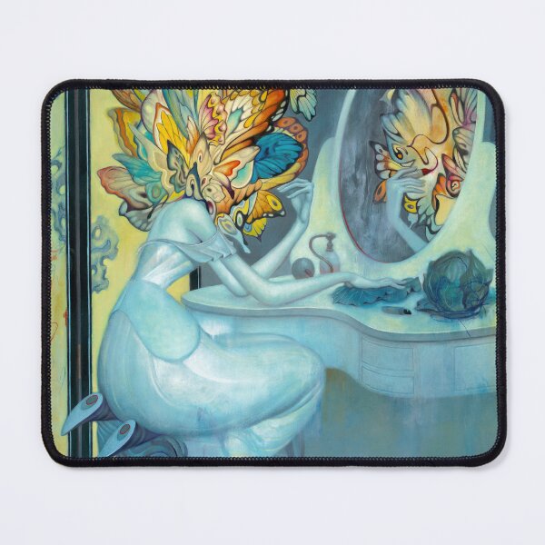 Item preview, James Jean designed and sold by FinerBrush.