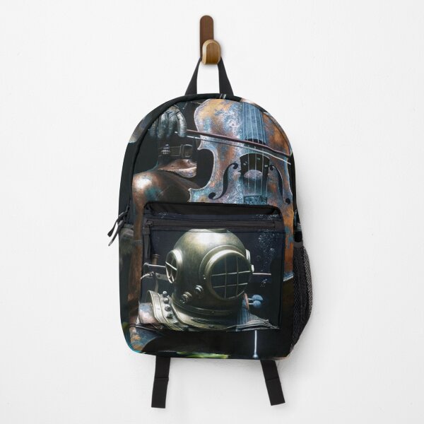 Item preview, Underwater Music...004.. (Cello) designed and sold by AtelierFafard.