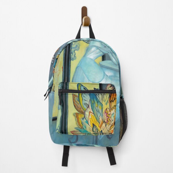 Item preview, James Jean designed and sold by FinerBrush.
