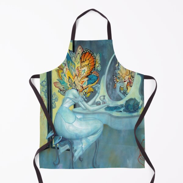 Item preview, James Jean designed and sold by FinerBrush.