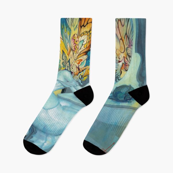 Item preview, James Jean designed and sold by FinerBrush.