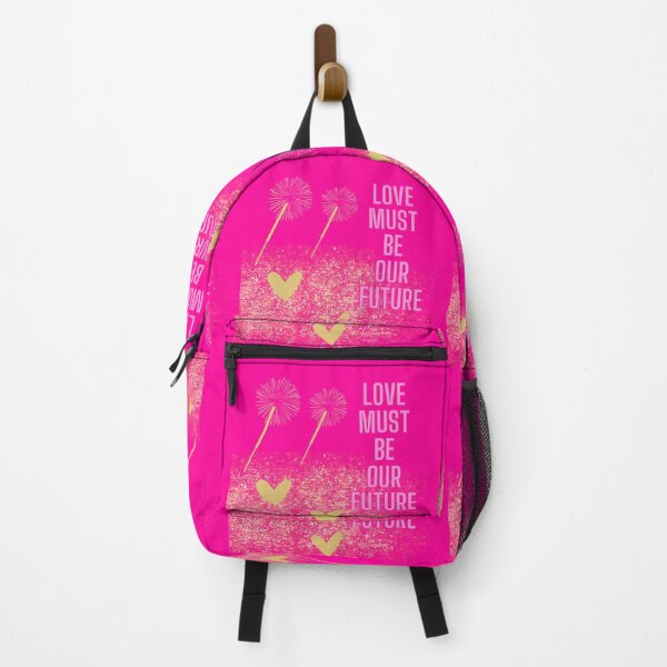 Item preview, Love must be our future! designed and sold by clemence-adele.