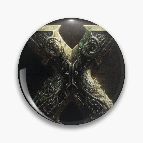 Item preview, letter x designed and sold by paolboa.