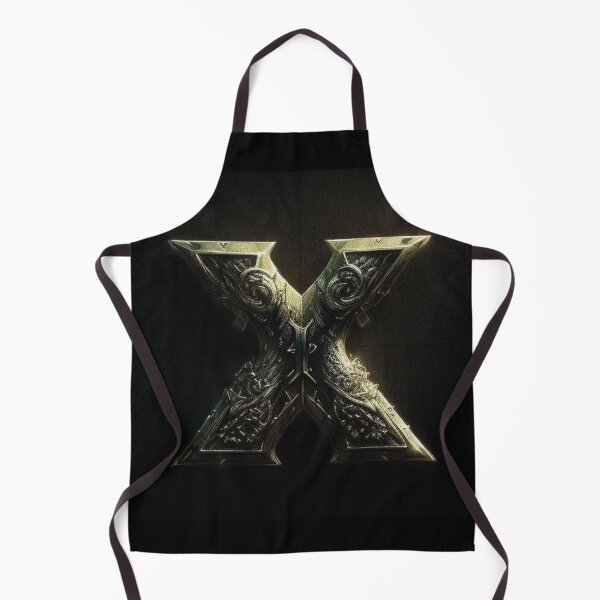 Item preview, letter x designed and sold by paolboa.
