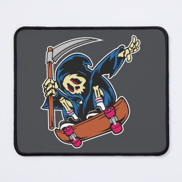 Item preview, Skate never die designed and sold by MerlinWear.