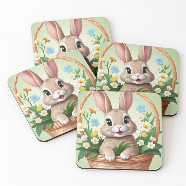 Item preview, Hoppy Holidays designed and sold by MichelleD73.