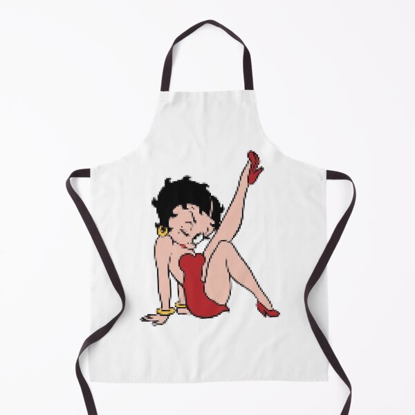 Item preview, Betty Boop designed and sold by 44MORS.
