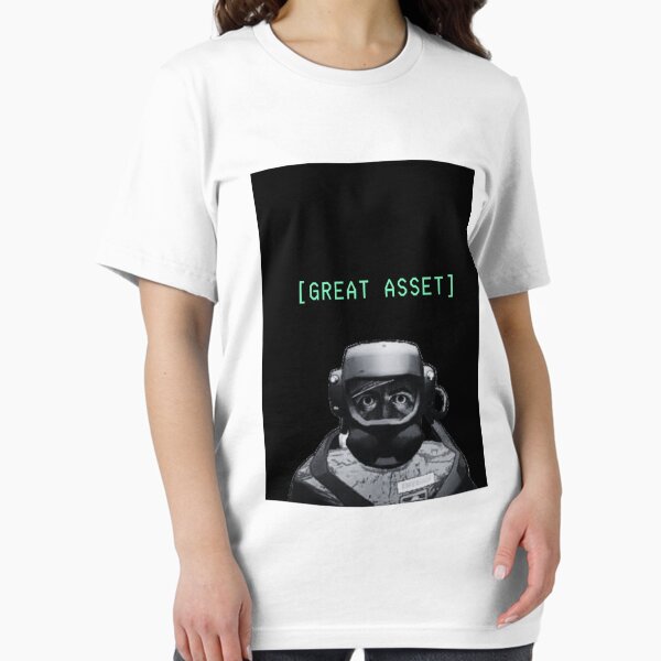 Item preview, Lethal Company Simple Design  designed and sold by JadeWorks.