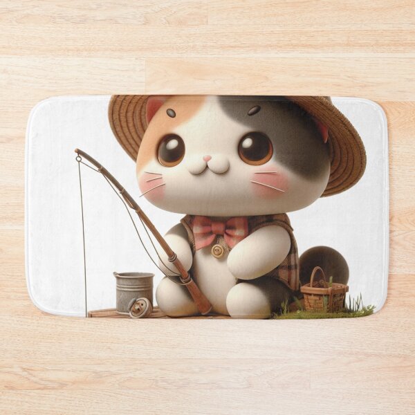 Item preview, MIKE NEKO designed and sold by piscininha.