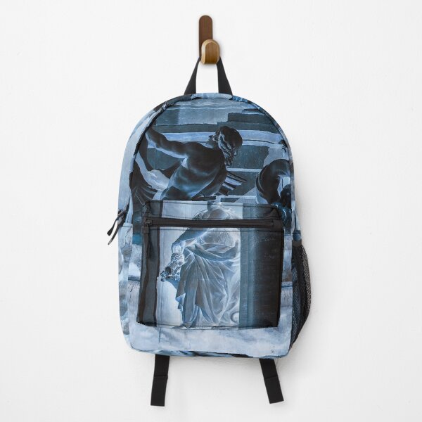 Item preview, elegant Trevi Fountain, Italy designed and sold by Mauswohn.