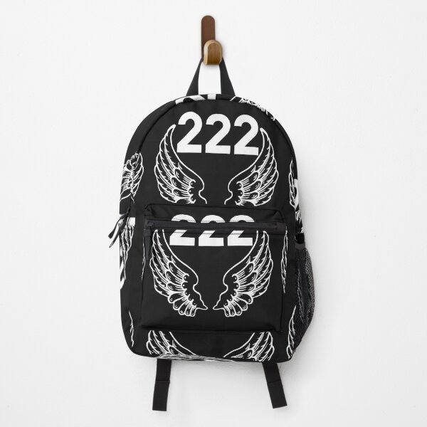 Item preview, Angel number sacred numerology,222 designed and sold by erozzz.