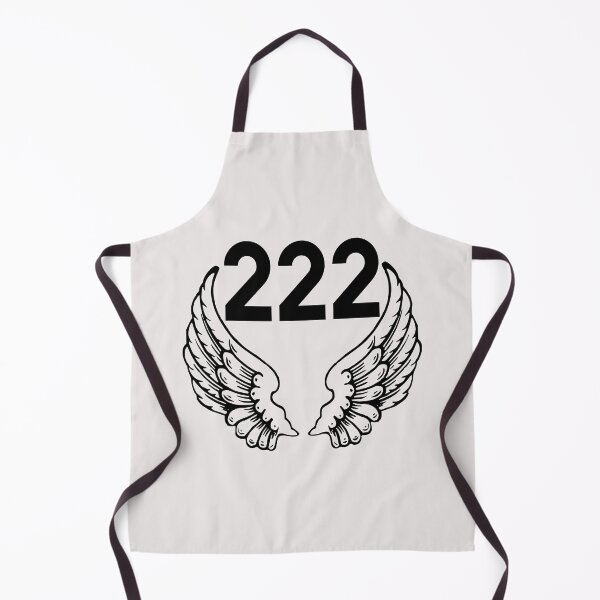 Item preview, Angel number sacred numerology,222 designed and sold by erozzz.